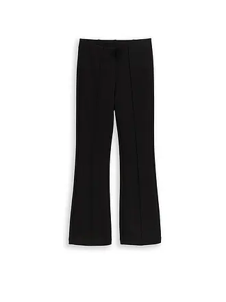 TOM TAILOR | Leggings Flared Fit | 